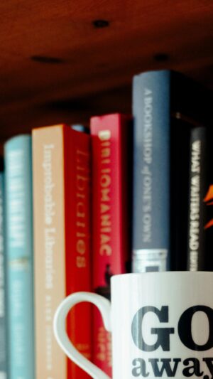 Books