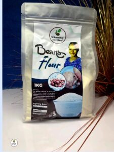 MJ Beans Flour 1kg