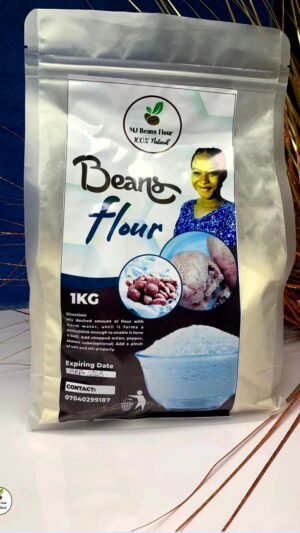 MJ Beans Flour 1kg