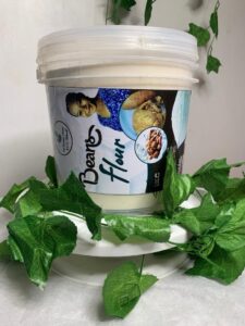 MJ Beans Flour 3kg