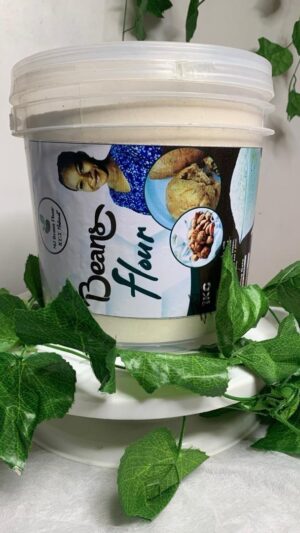 MJ Beans Flour 3kg