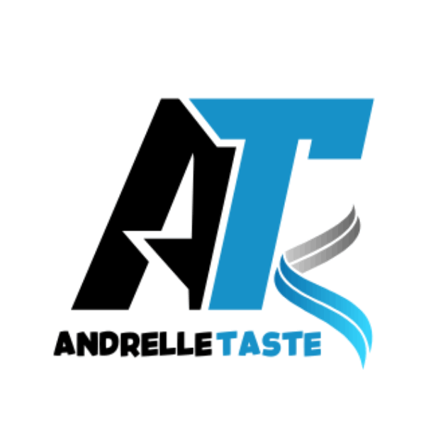 Andrelle Taste and Style