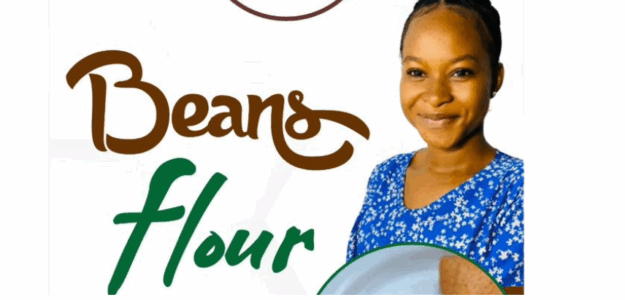 MJ BeansFlour