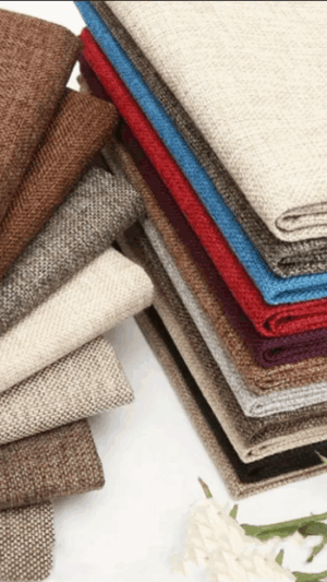 Upholstery Materials
