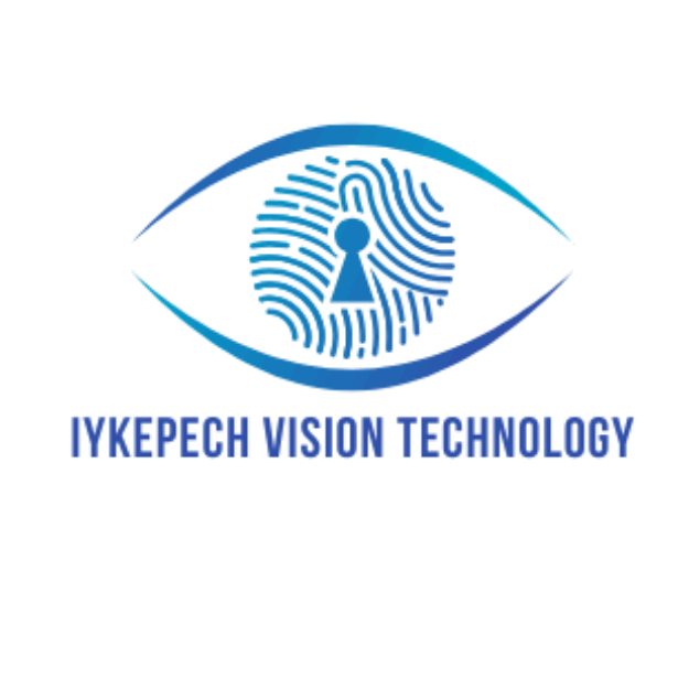 Iykepech Vission Technology