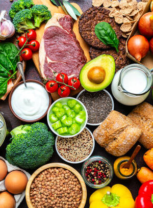 Food