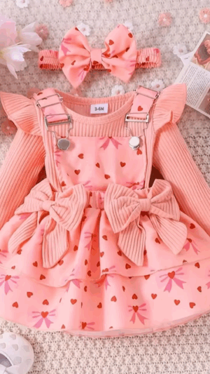 Girls Clothes