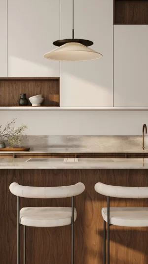 Kitchen Decoration